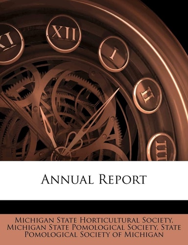 Annual Report