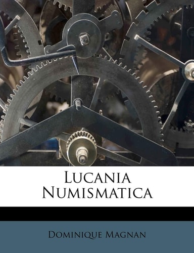 Lucania Numismatica