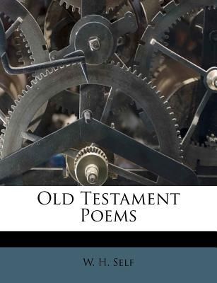 Old Testament Poems