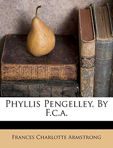 Phyllis Pengelley, By F.c.a.