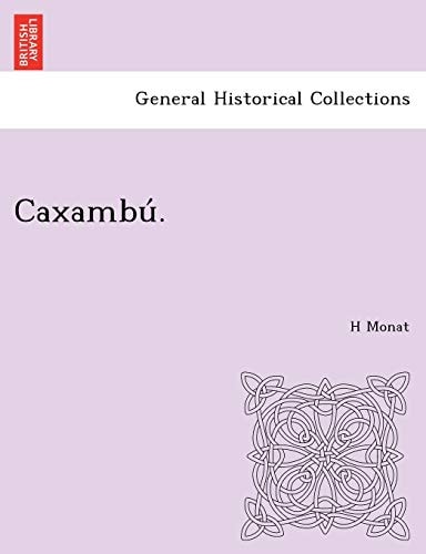 Caxambú.