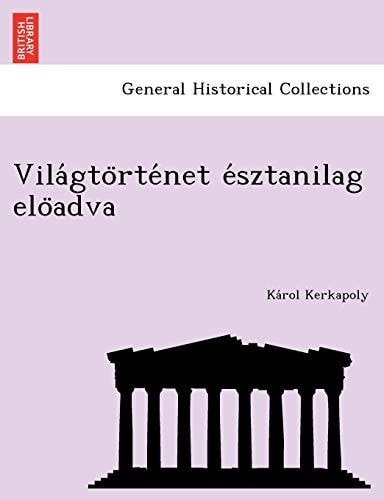 Vila GTO Rte Net E Sztanilag ELO Adva (English and Hungarian Edition)