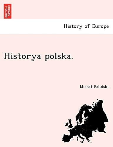 Historya polska.