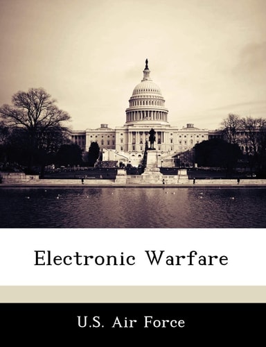 Electronic Warfare