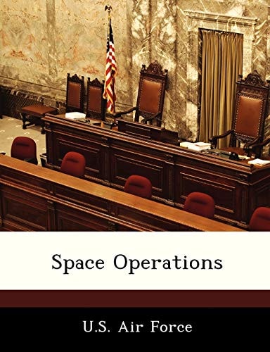 Space Operations