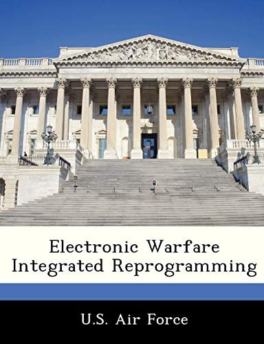 Electronic Warfare Integrated Reprogramming