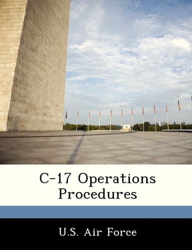 C-17 Operations Procedures