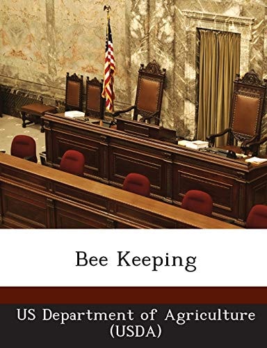 Bee Keeping