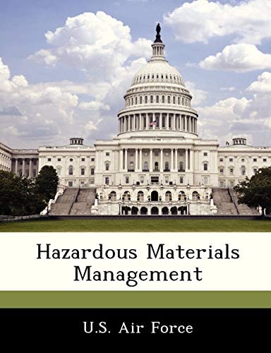 Hazardous Materials Management