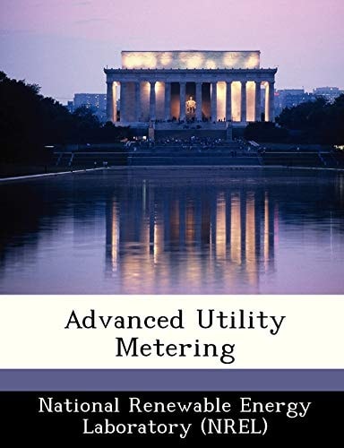Advanced Utility Metering