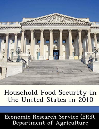 Household Food Security in the United States in 2010