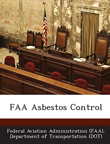 FAA Asbestos Control