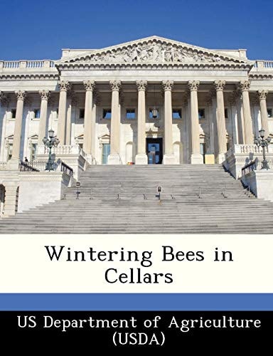 Wintering Bees in Cellars