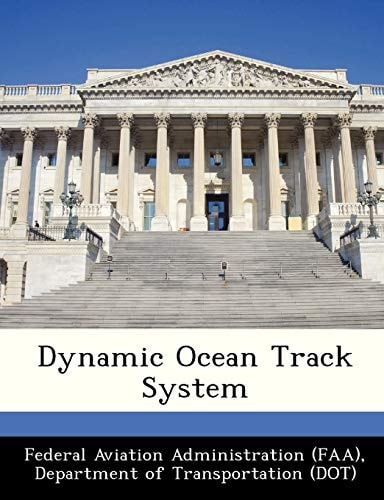 Dynamic Ocean Track System