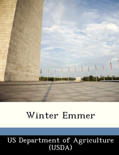 Winter Emmer
