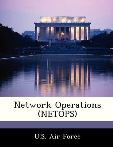 Network Operations (NETOPS)