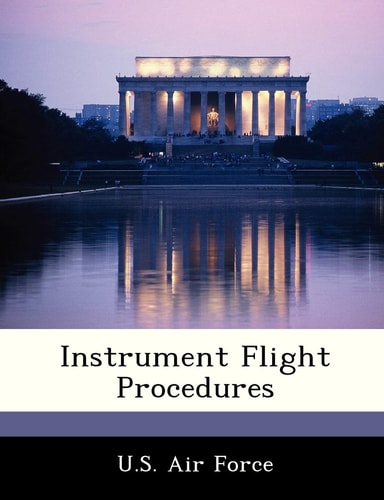 Instrument Flight Procedures