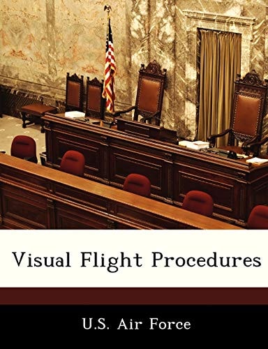 Visual Flight Procedures