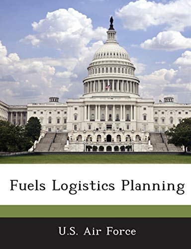 Fuels Logistics Planning