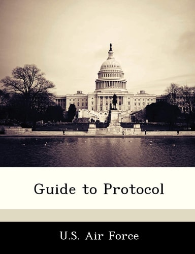 Guide to Protocol