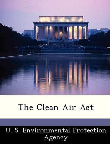 The Clean Air Act