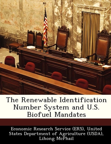 The Renewable Identification Number System and U.S. Biofuel Mandates