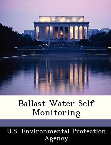 Ballast Water Self Monitoring
