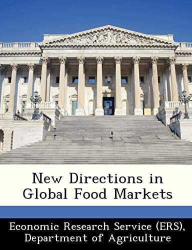 New Directions in Global Food Markets