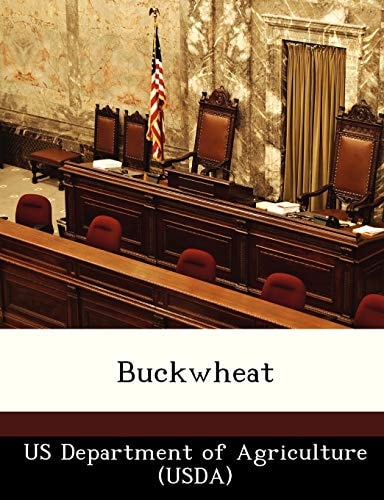 Buckwheat