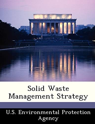 Solid Waste Management Strategy