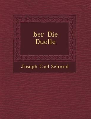 Ber Die Duelle