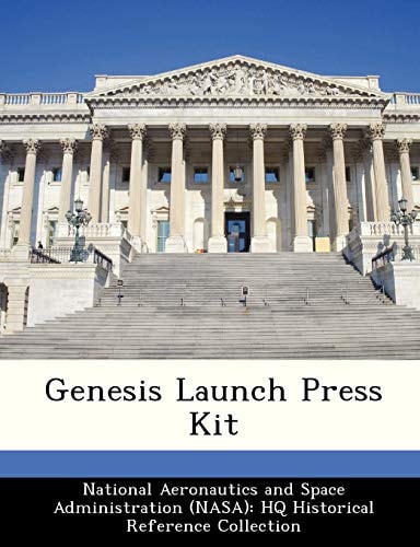 Genesis Launch Press Kit
