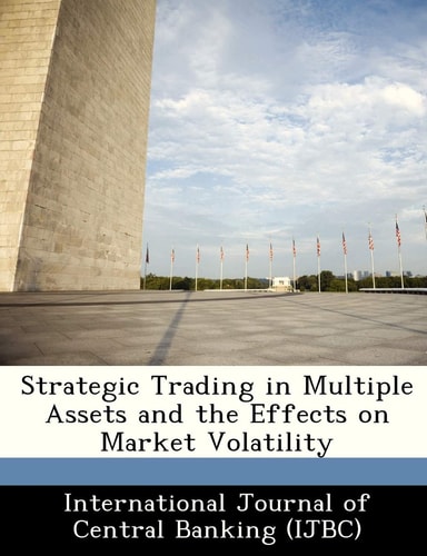 Strategic Trading in Multiple Assets and the Effects on Market Volatility
