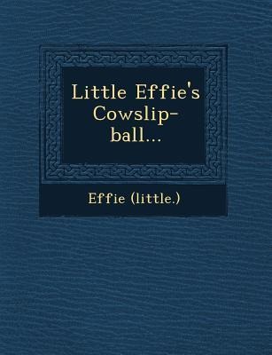 Little Effies Cowslip-Ball...