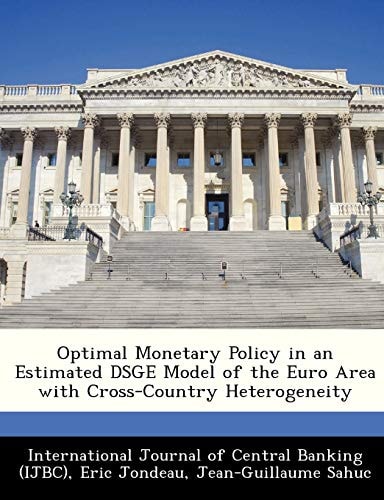 Optimal Monetary Policy in an Estimated DSGE Model of the Euro Area with Cross-Country Heterogeneity