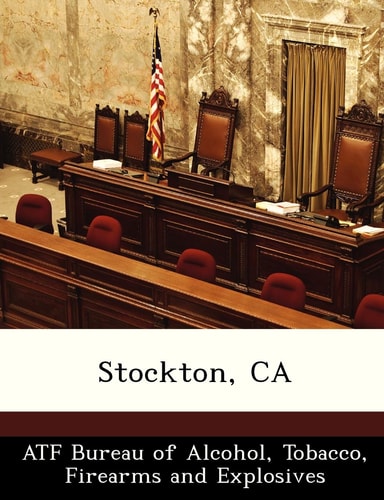 Stockton, CA