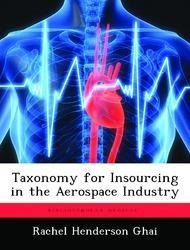 Taxonomy for Insourcing in the Aerospace Industry