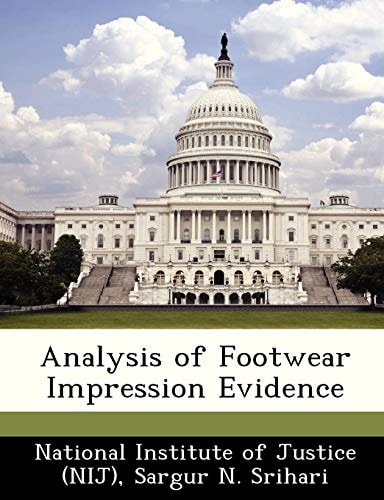 Analysis of Footwear Impression Evidence