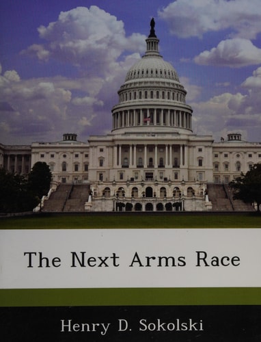 The Next Arms Race