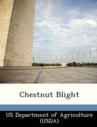 Chestnut Blight
