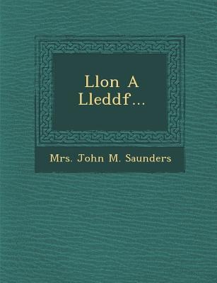 Llon a Lleddf...