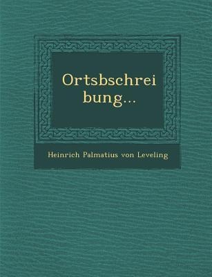 Ortsbschreibung...