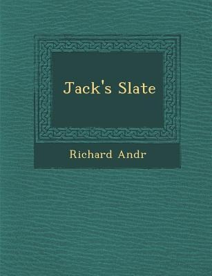 Jacks Slate