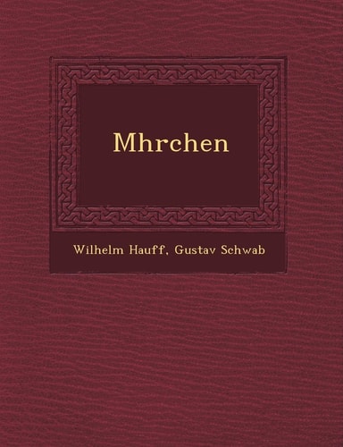 Mhrchen