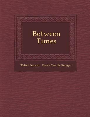 Between Times