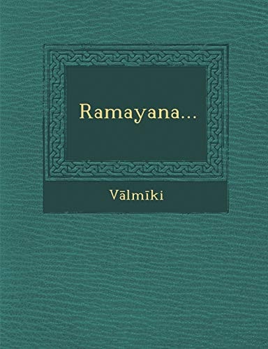 Ramayana... (French Edition)
