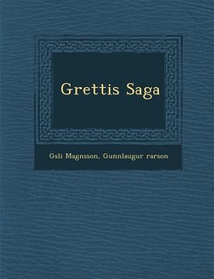 Grettis Saga