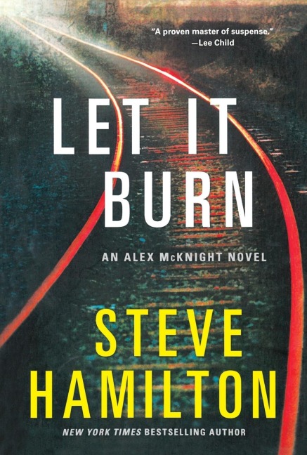 Let it Burn
