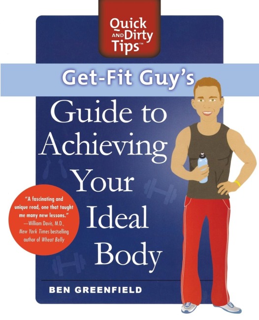 GET-FIT GUYS GUIDE