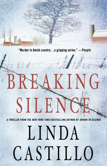 Breaking Silence